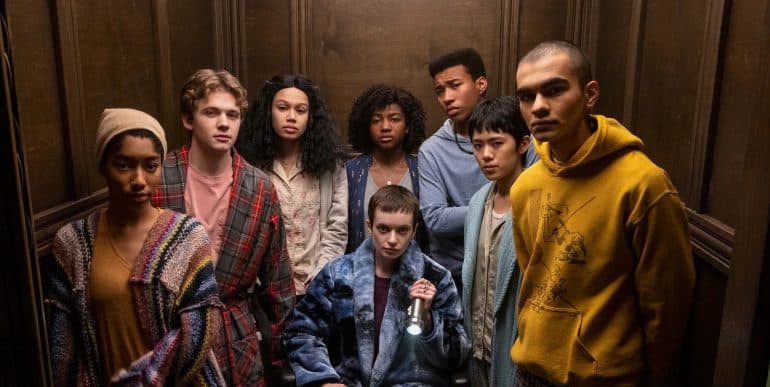 The Midnight Club: Horror Fans Will Fall in Love with Mike Flanagan's Next Netflix Series