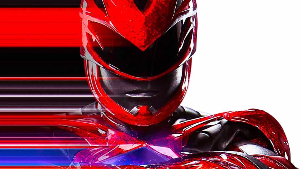 The New Power Rangers Movie Reboot Has An Exciting Update