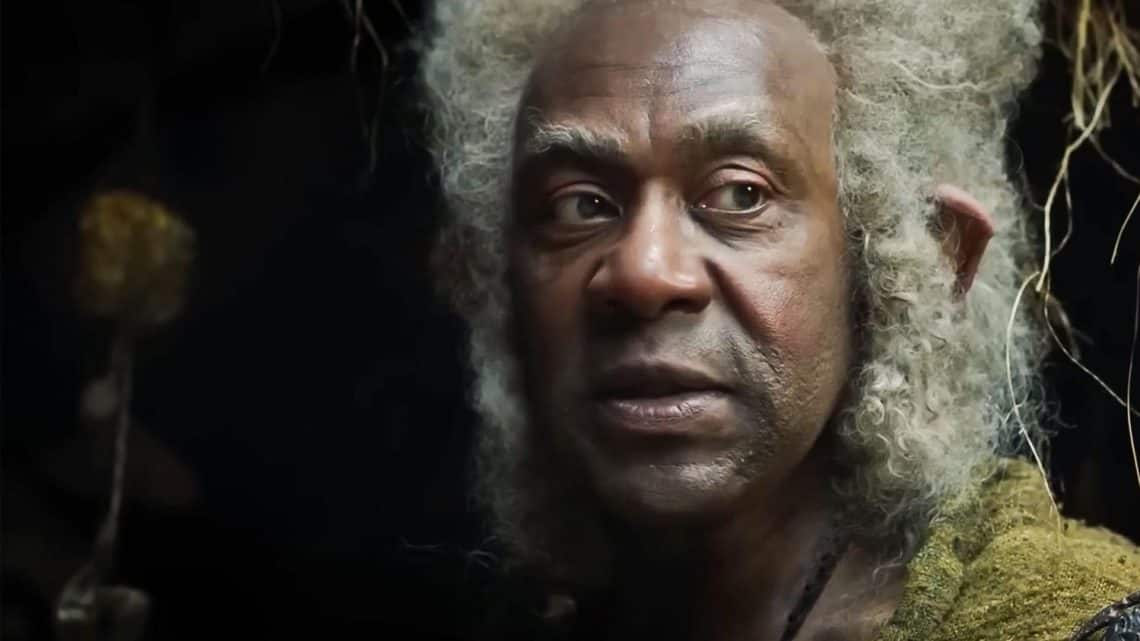 The Rings of Power: Neil Gaiman Shuts Down Racist Complaints
