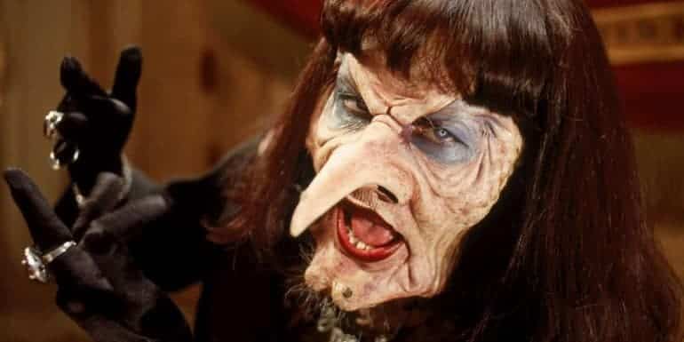 The Witches (1990)