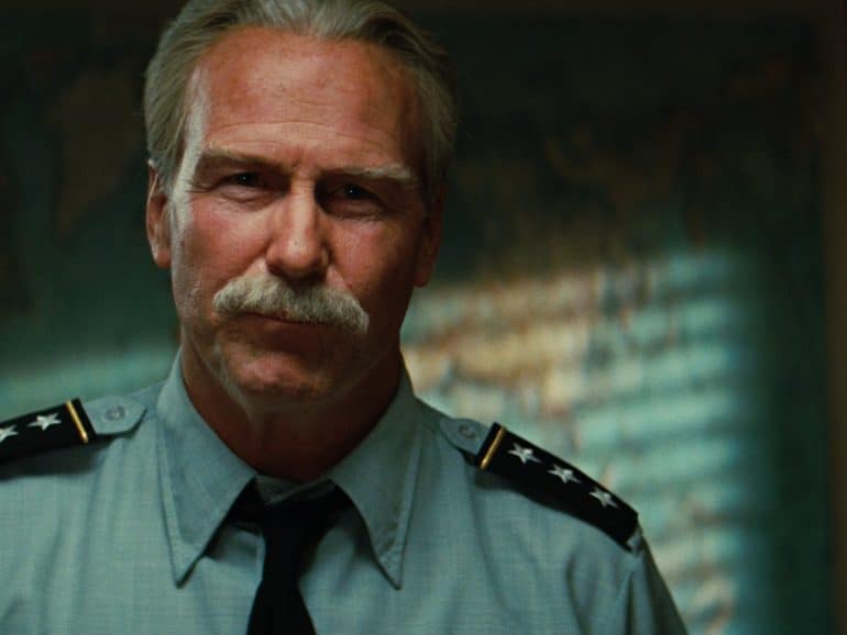 Thunderbolt Ross