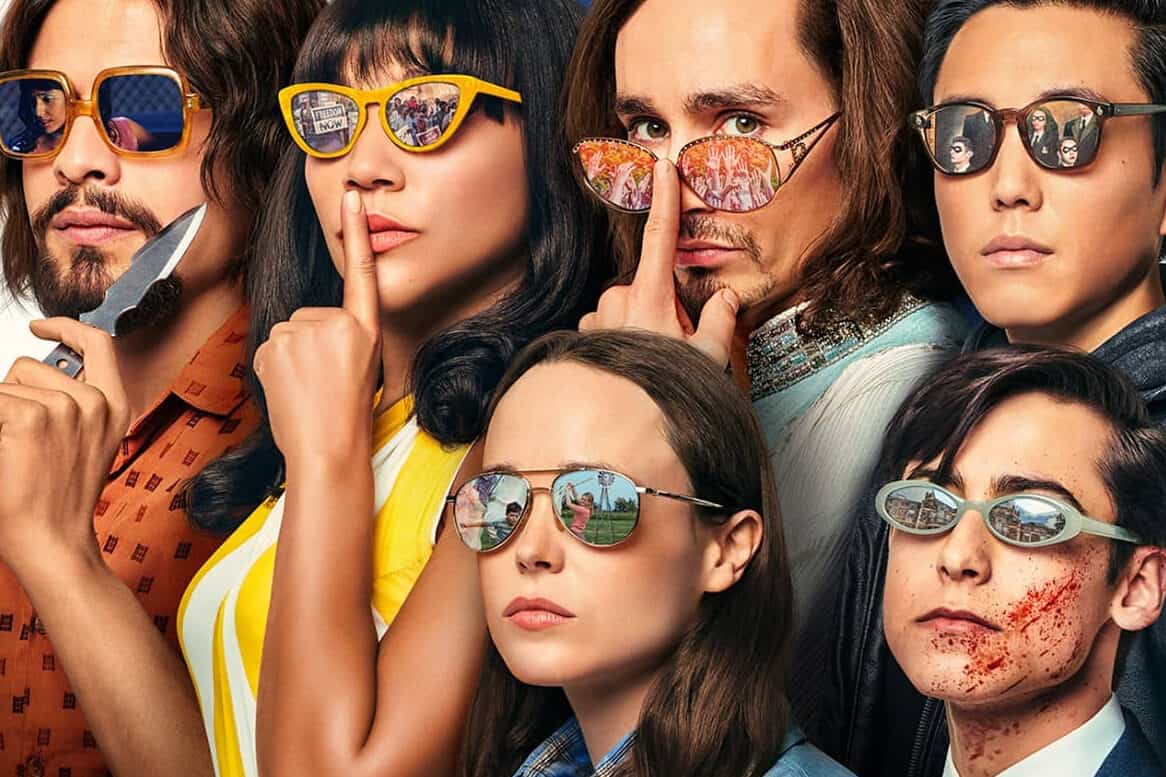 The Best Umbrella Academy Season 4 Fan Theories