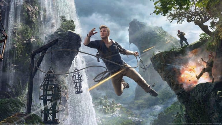 Uncharted 5 What We Would Love To See In A Sequel
