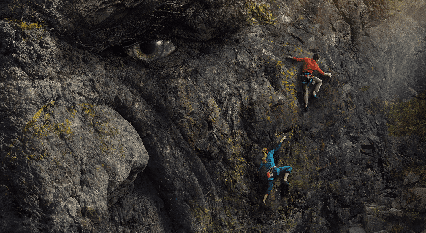 Troll: Upcoming Netflix Movie Seriously Feels Like Shadow of the Colossus