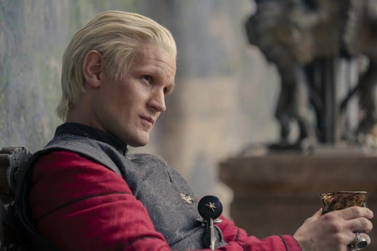 Valyrian Language Game of Thrones House of the Dragon