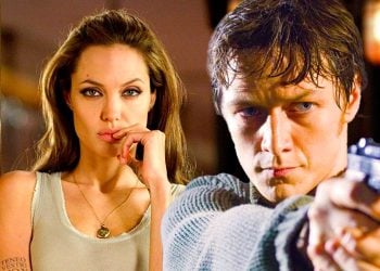 Wanted 2: A Sequel To The 2008 Movie Is Still Very Possible