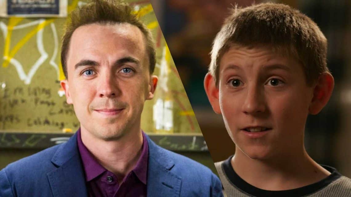 Where Has Malcolm in the Middle's Dewey Actor Been? Frankie Muniz Sheds Light