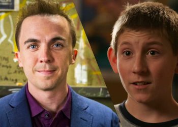 Where Has Malcolm in the Middle's Dewey Actor Been? Frankie Muniz Sheds Light