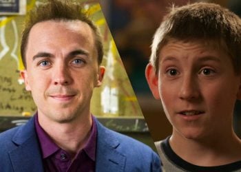 Where Has Malcolm in the Middle's Dewey Actor Been? Frankie Muniz Sheds Light