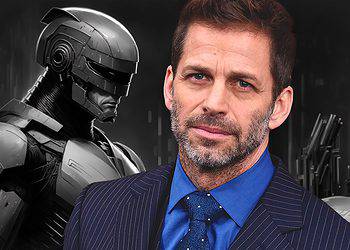 Why Zack Snyder Would Be Perfect To Direct A RoboCop Reboot Movie