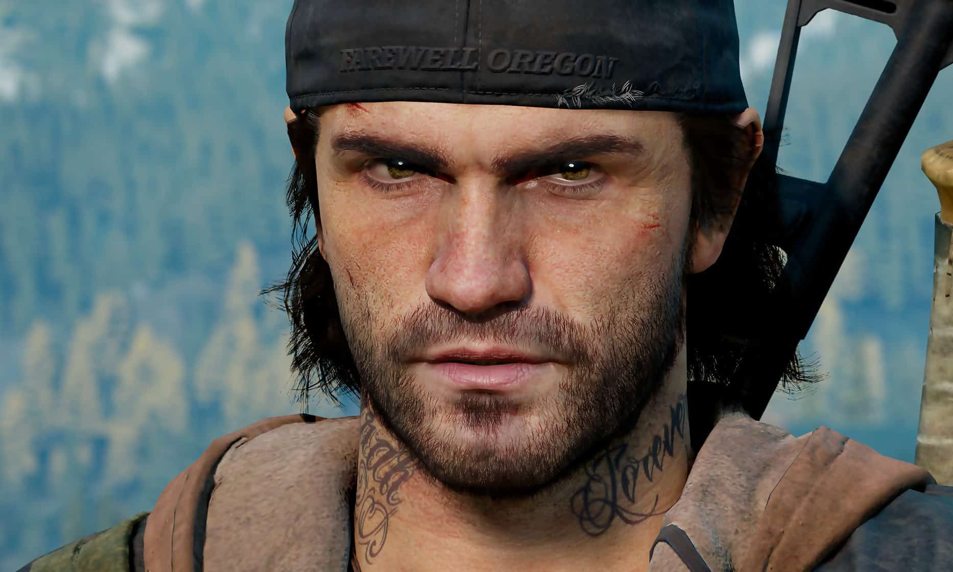 Days Gone 2 could finally be in the works