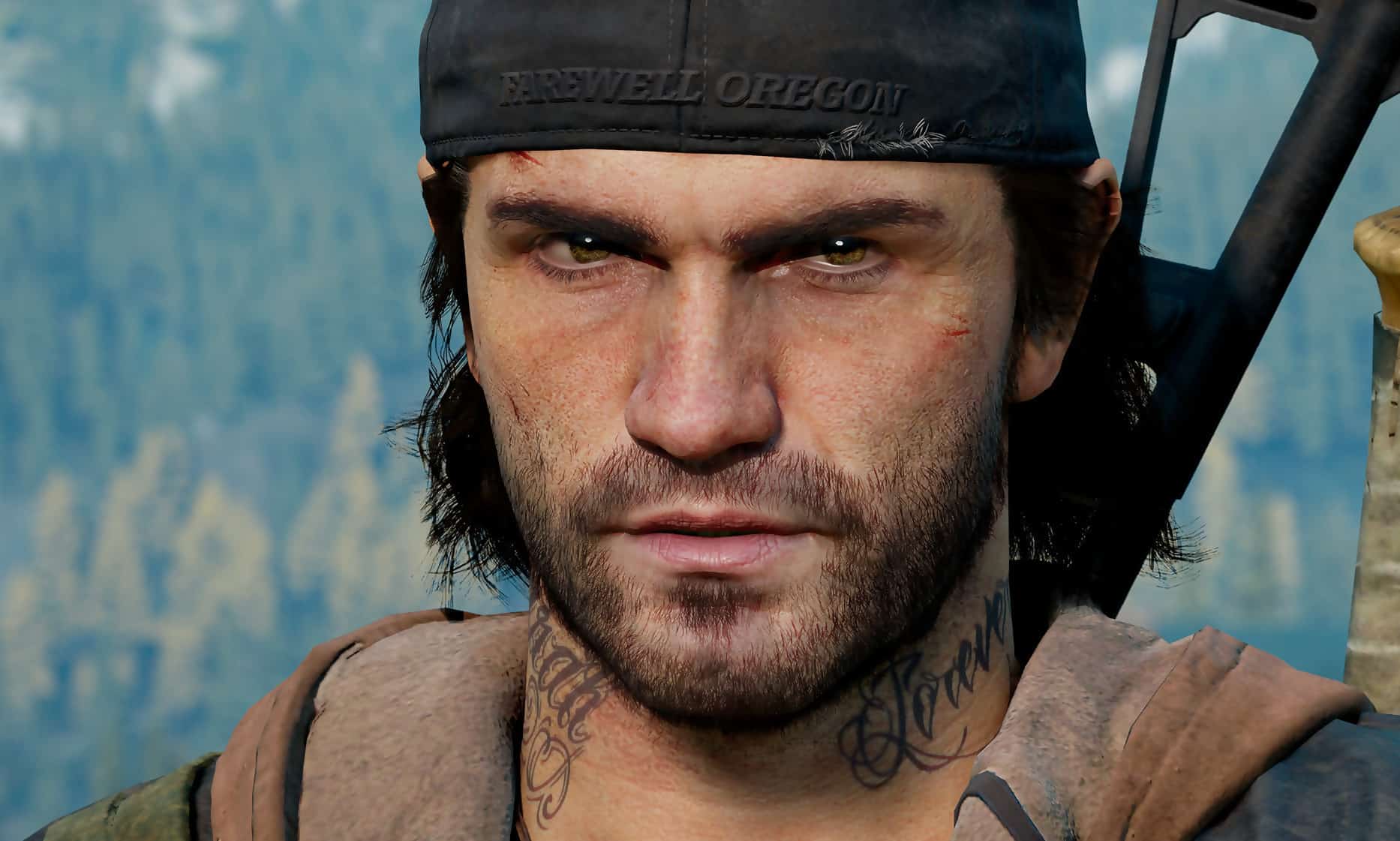 Sony Bend Deserves A Second Chance With Days Gone 2