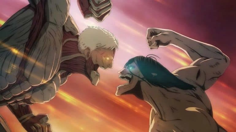 Zack Snyder Should Direct a Live-Action Attack on Titan Movie