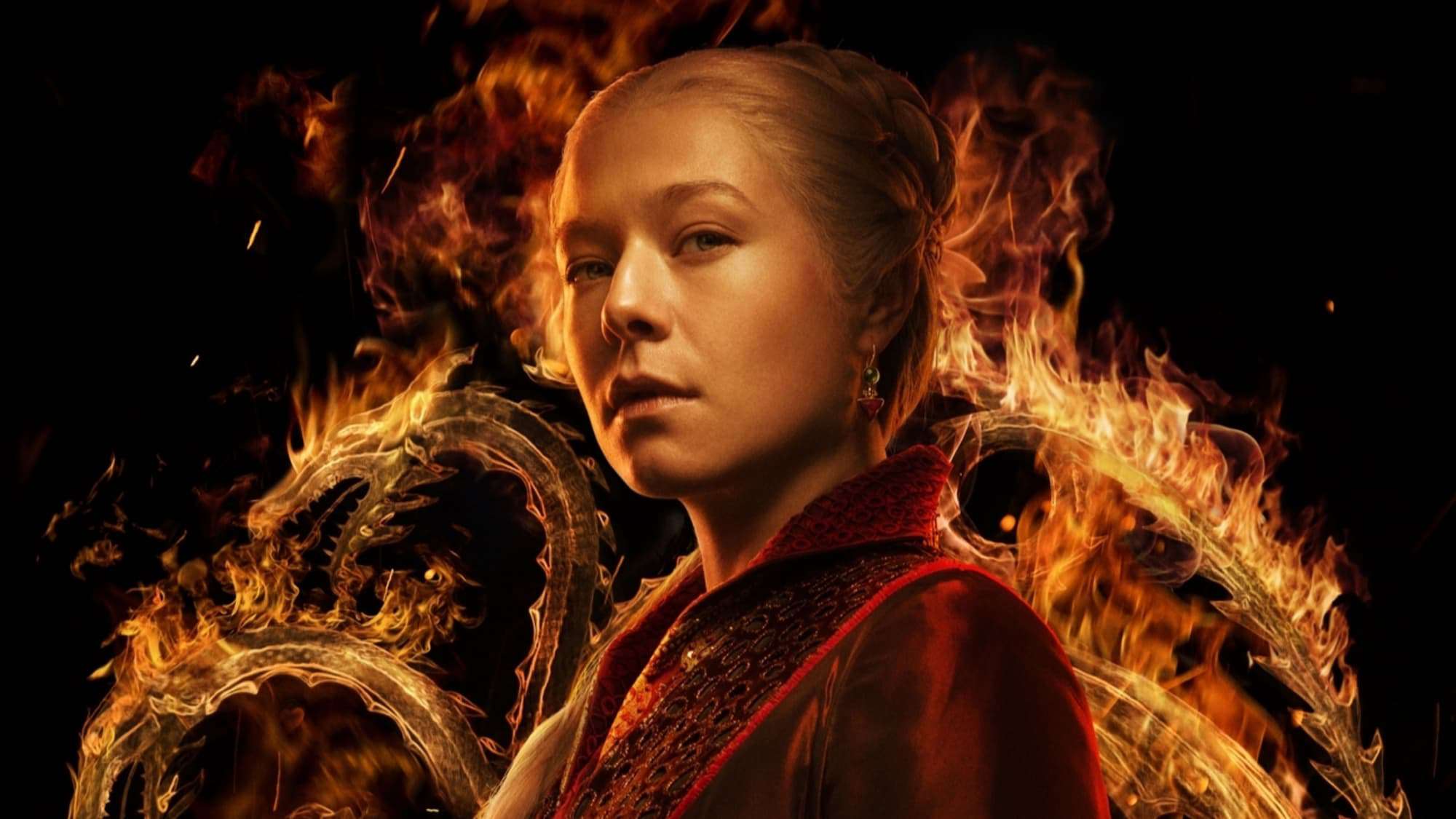 House of the Dragon fans lament long-awaited cast change in