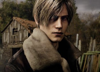 resident evil 4 remake xbox one
