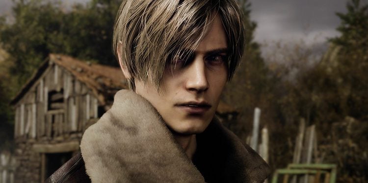 resident evil 4 remake xbox one