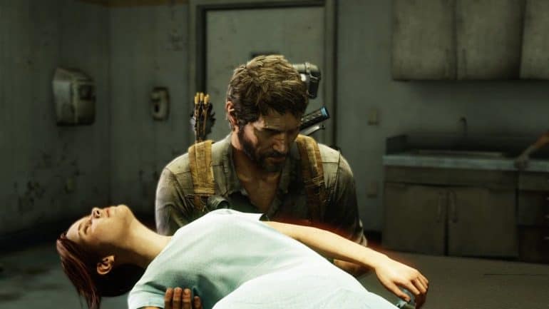 the last of us part 3 vaccine