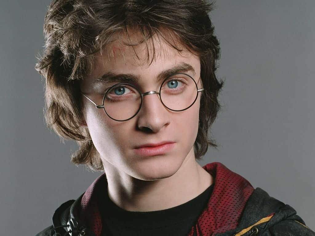 13 Shocking Revelations About JK Rowling’s Harry Potter