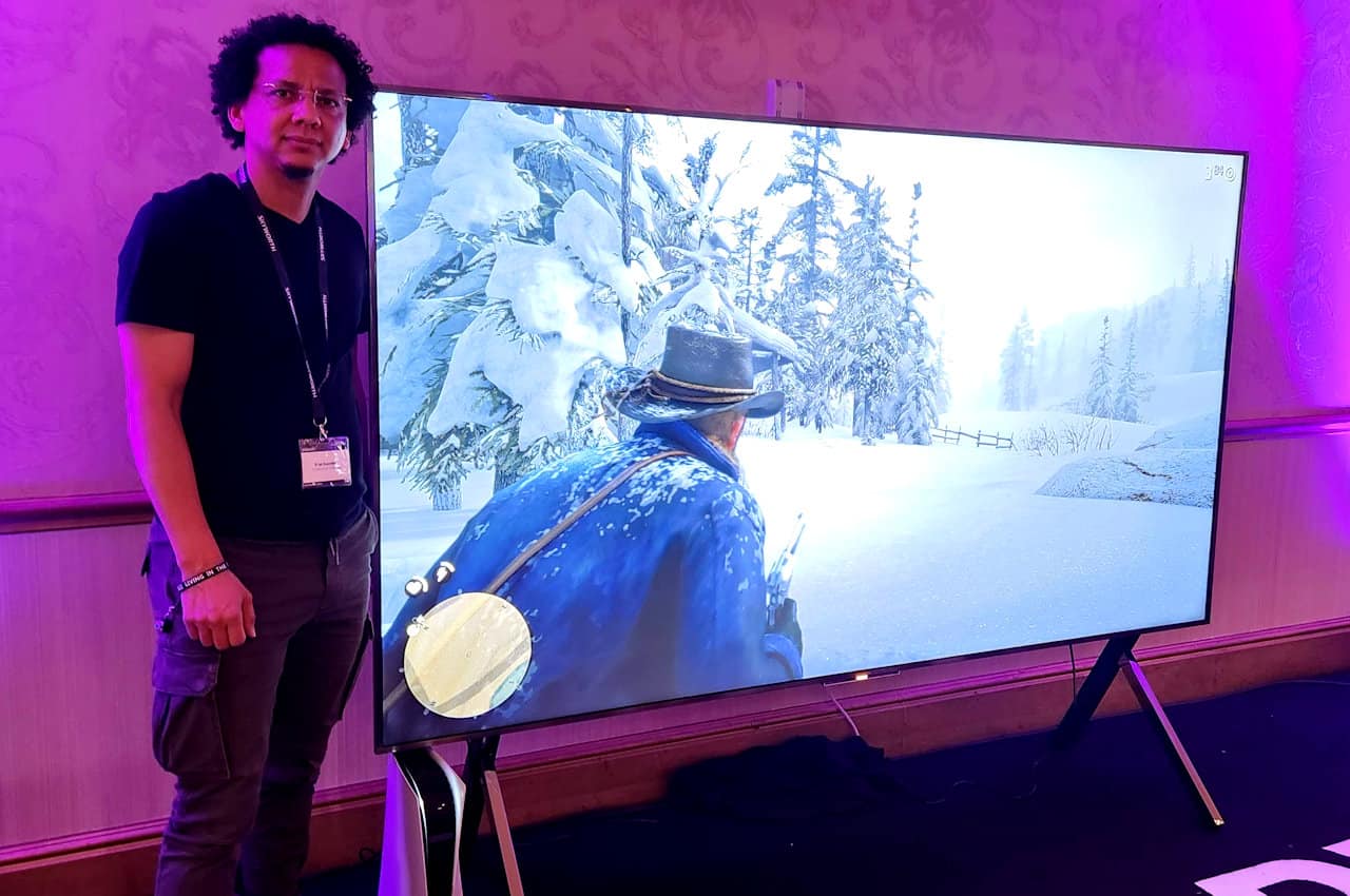 Skyworth Launches Industry-Leading QLED for New TVs
