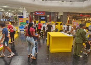 LEGO Certified Store Launched at Mall of Africa