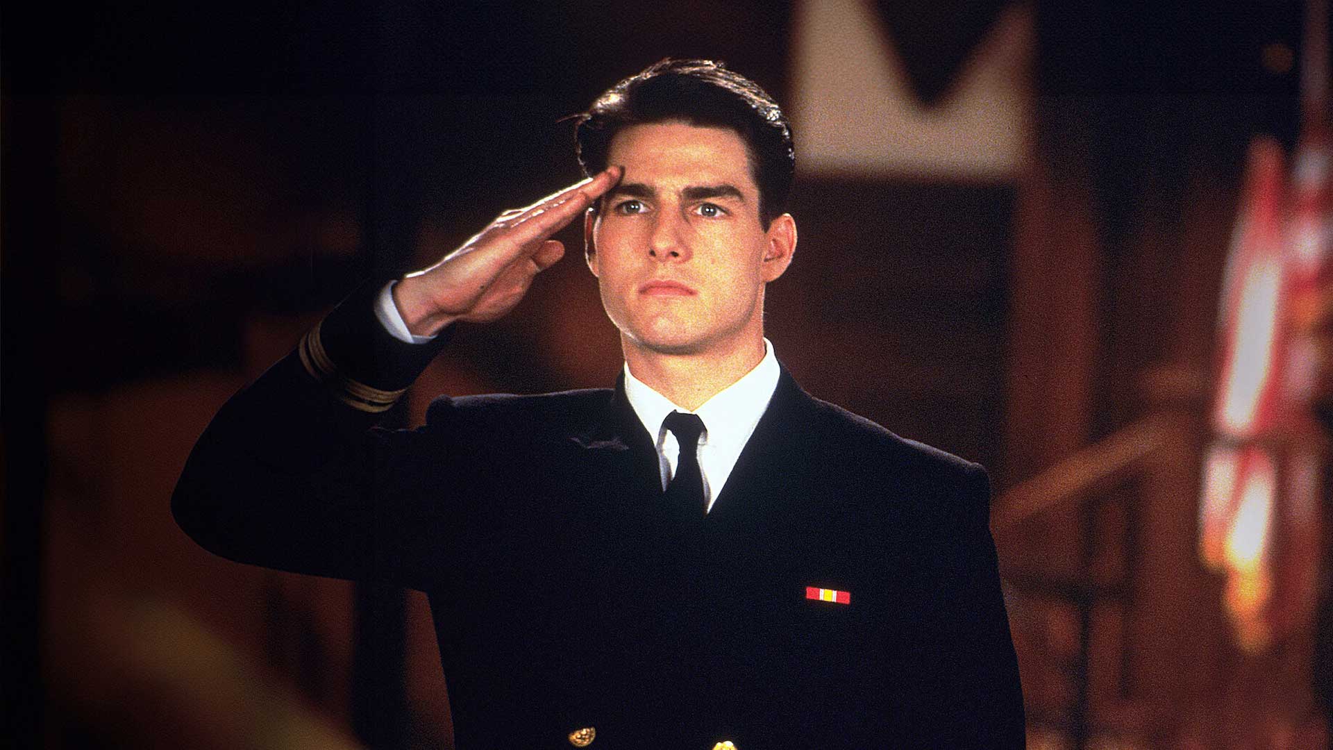 A Few Good Men Tom Cruise