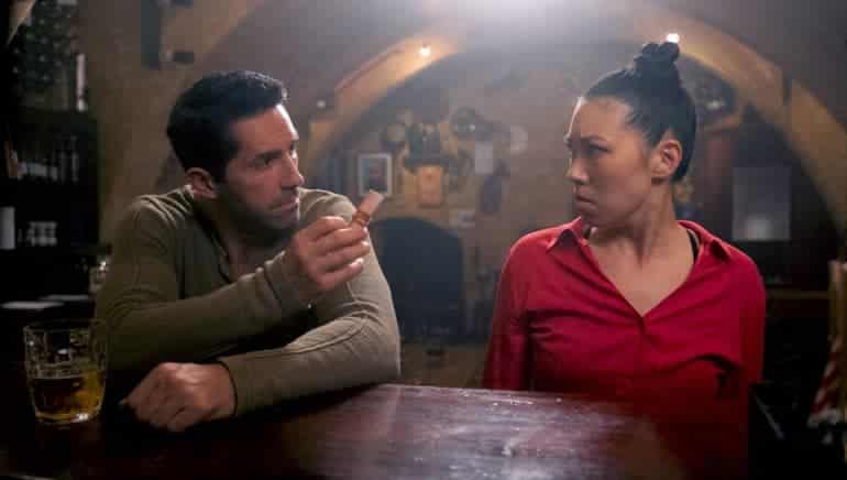 Accident Man: Hitman's Holiday Review – Scott Adkins' Funniest Action Film Yet