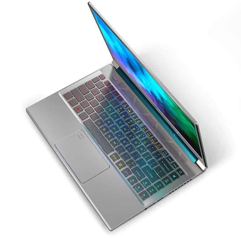 Acer Predator Triton 300 SE Gaming Laptop