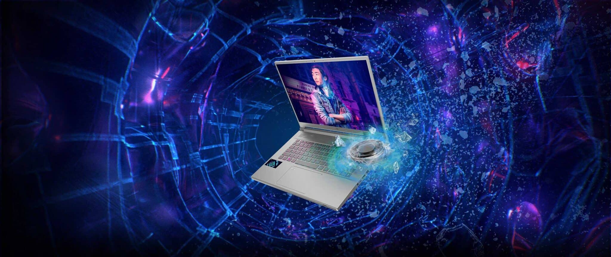 Acer Predator Triton 300 SE Review – Compact Gaming For Everyone