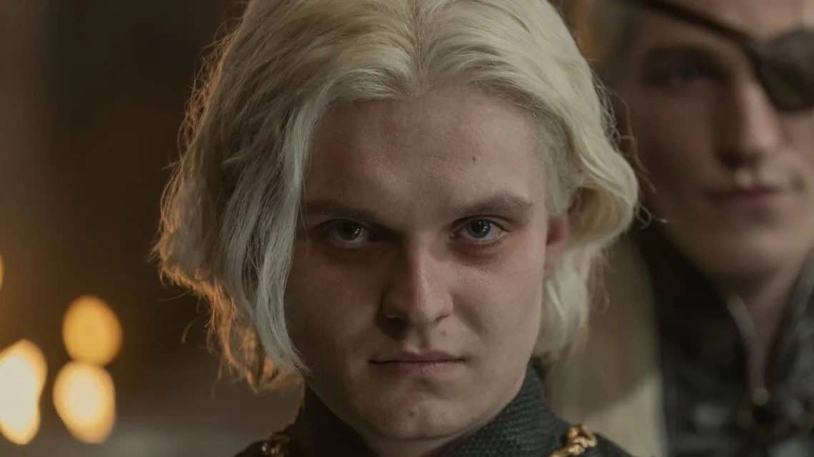 Aegon II Targaryen