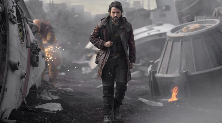 Andor Star Wars Disney+