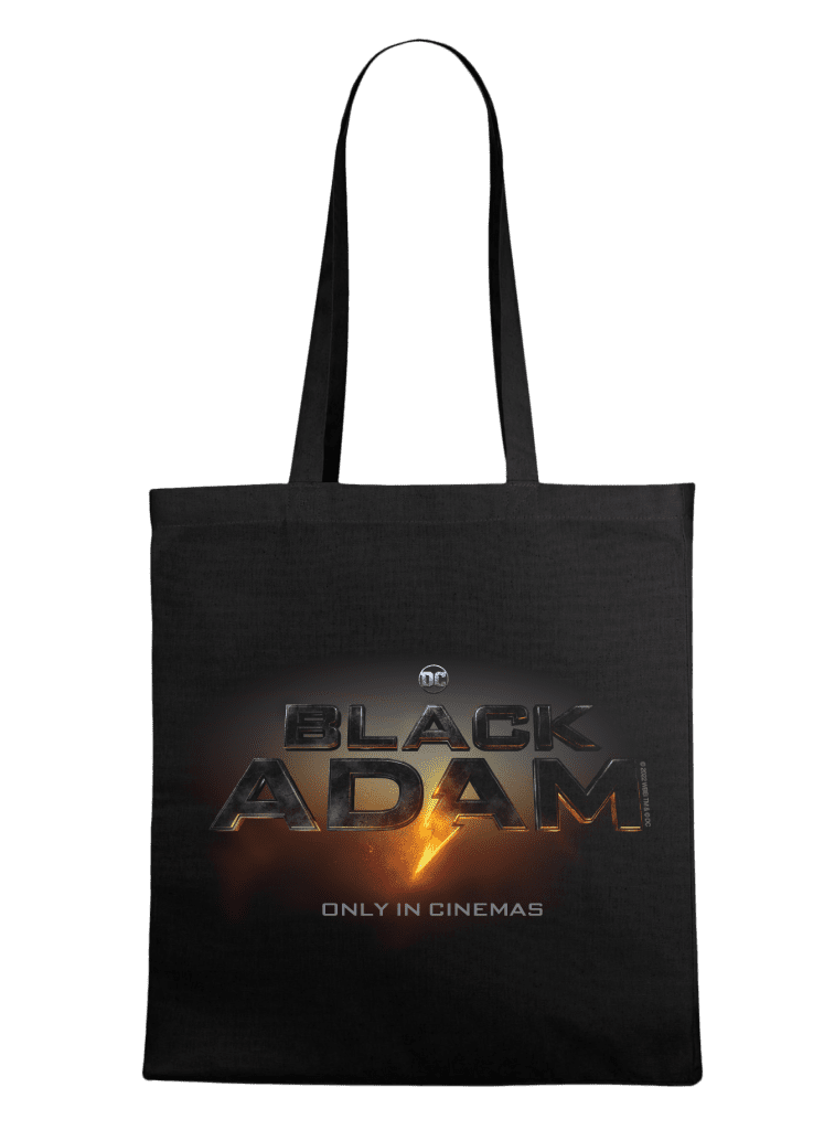 Black Adam: Win An Amazing Hamper Valued At R 1200
