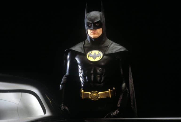 Batman Continues: The Troubled Story of Tim Burton's Third Batman Film