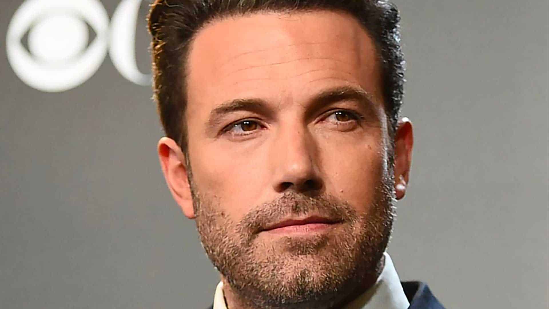 Ben Affleck's Return To The DCEU Lead To A Batman Beyond Movie