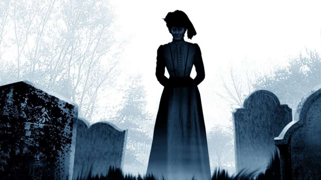 Best Horror Stories To Tell On Halloween