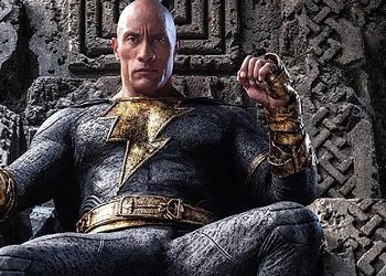 Black Adam Proves Critics Don’t Understand DC Movies