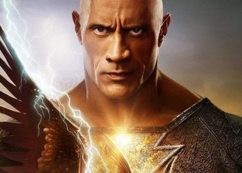 Black Adam VS Superman: A Fight Fans Can’t Wait to See