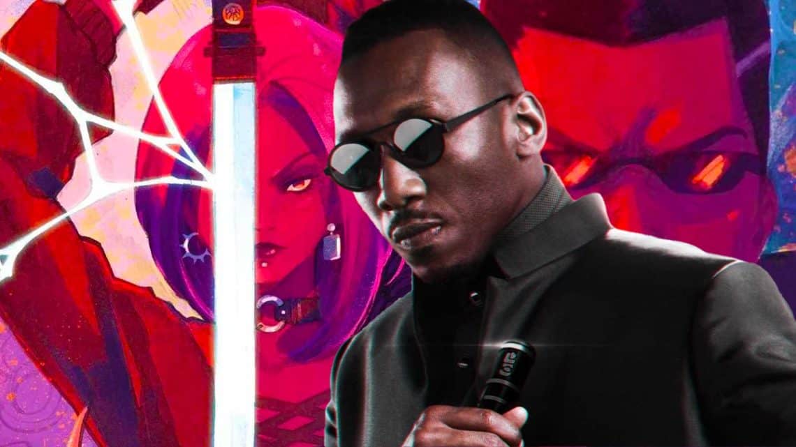 Blade's Teen Daughter Is About To Join The Marvel Comic Universe
