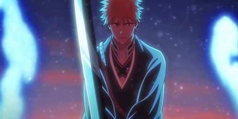 Goodbye, Kurosaki, Bleach Wiki