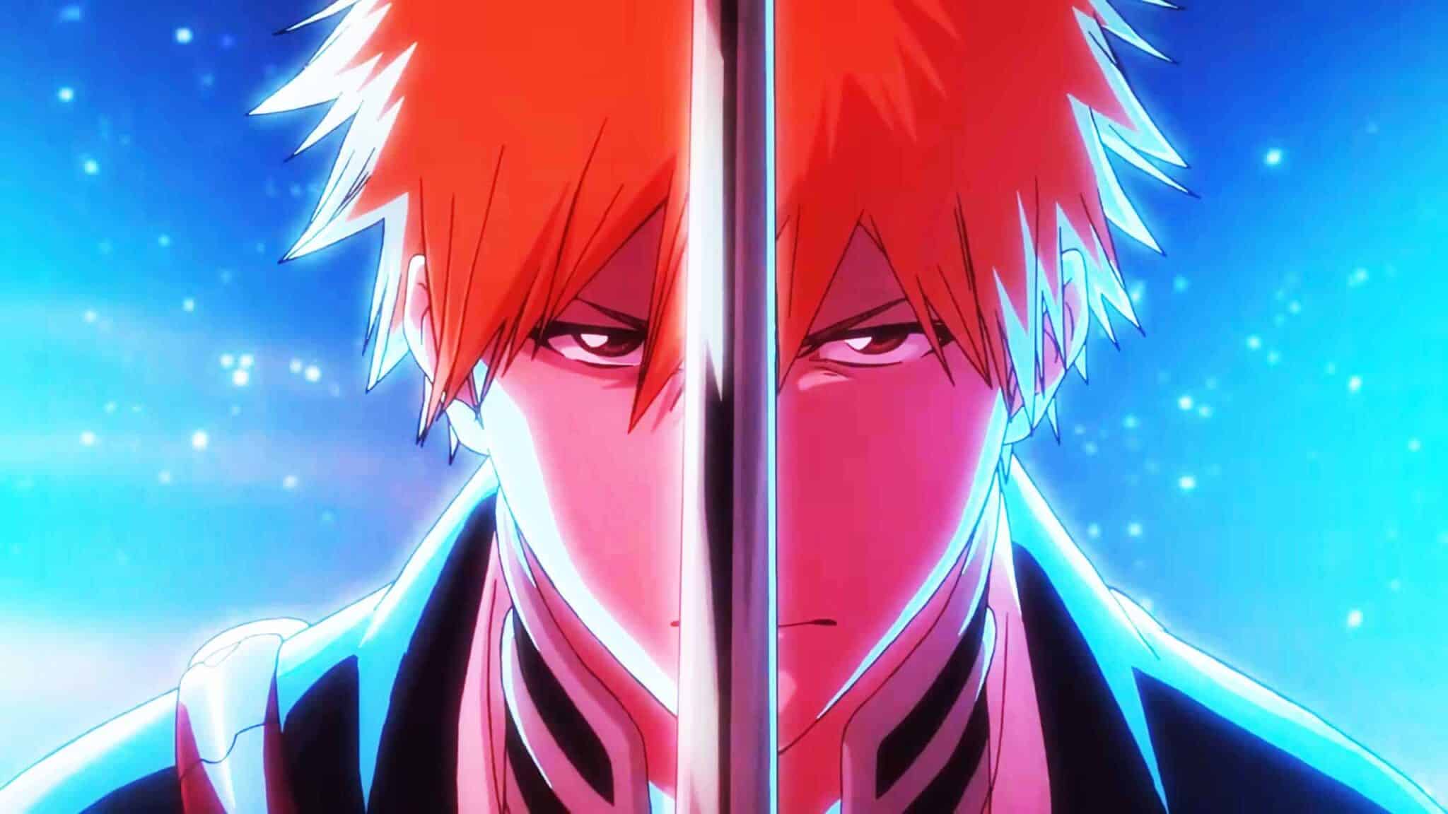 Bleach: Thousand-Year Blood War Drops New Still of Ichigo Ahead of Return