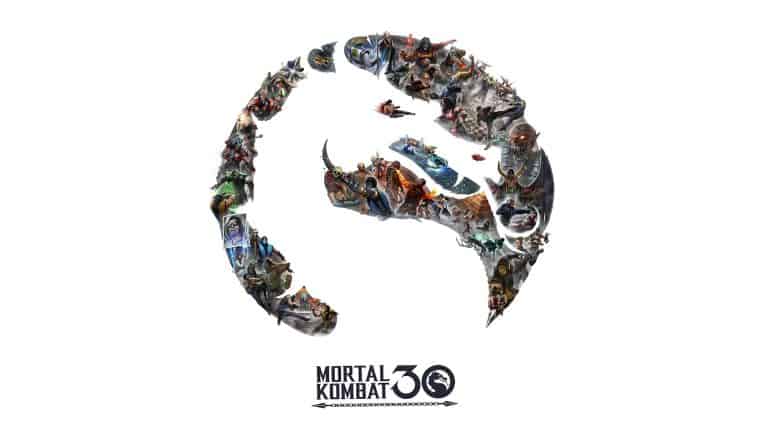 Celebrating the 30th Anniversary of Mortal Kombat