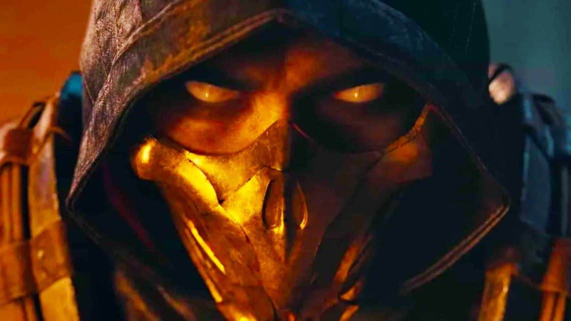 Celebrating the 30th Anniversary of Mortal Kombat