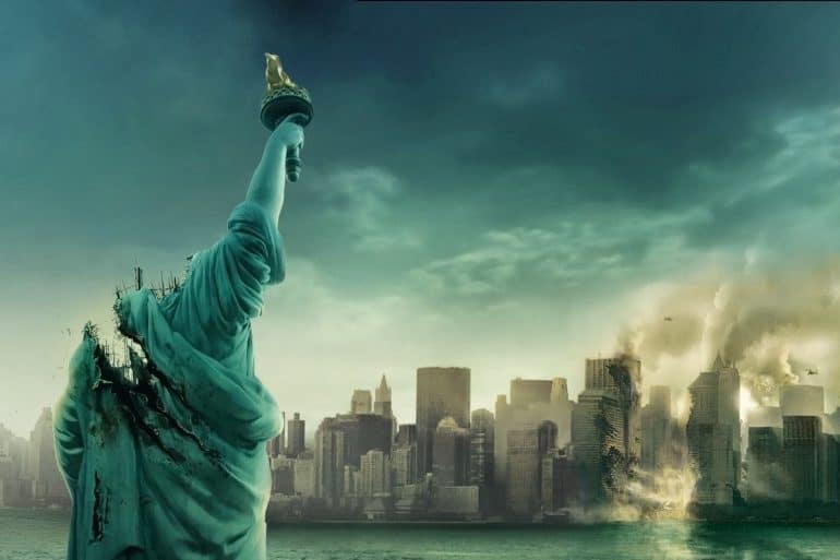 Cloverfield 2