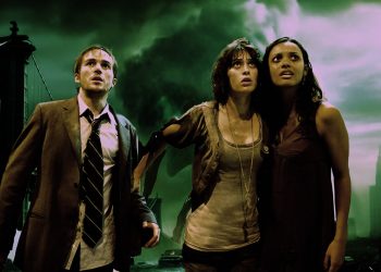 Cloverfield 2: The Sequel Looms with Potential Disaster