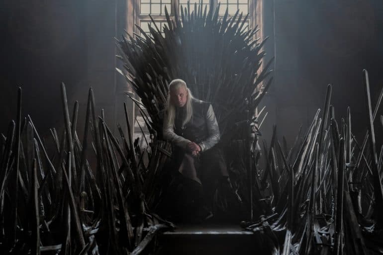 Daemon Targaryen Is The Best Reason To Watch House of the Dragon