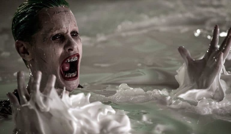 David Ayer’s Cut of Suicide Squad