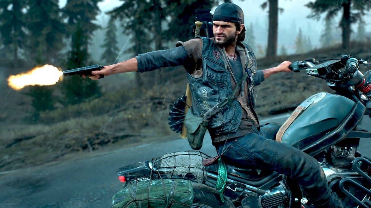 Days Gone Sequel