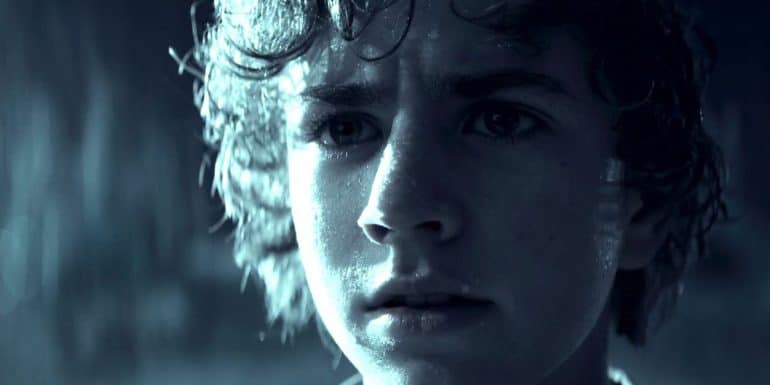 Disney+'s Percy Jackson Reboot Series: What We Hope To See