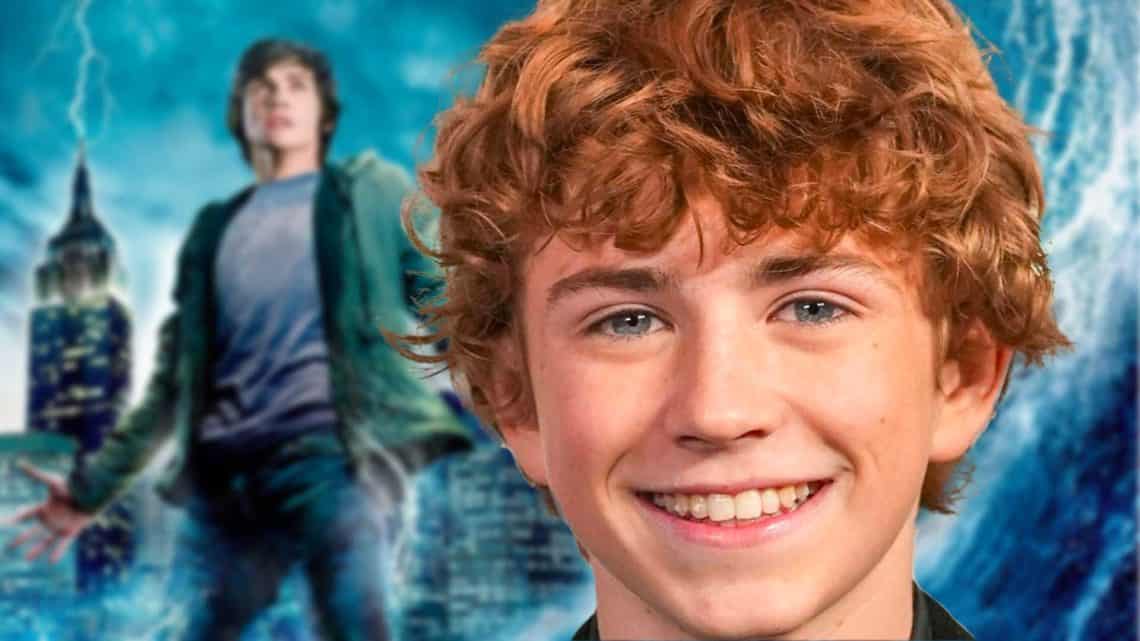 Disney+'s Percy Jackson Reboot Series: What We Hope To See
