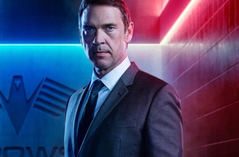 Dougray Scott Wolverine Tom Cruise