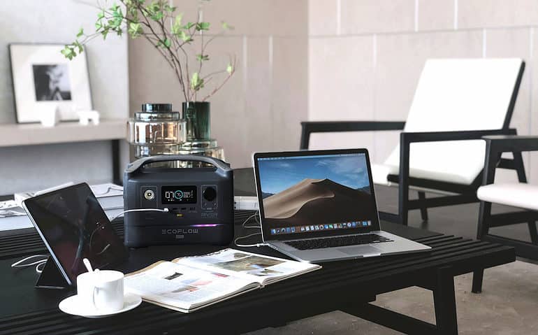 EcoFlow Brings Loadshedding Survival Kit to South Africa